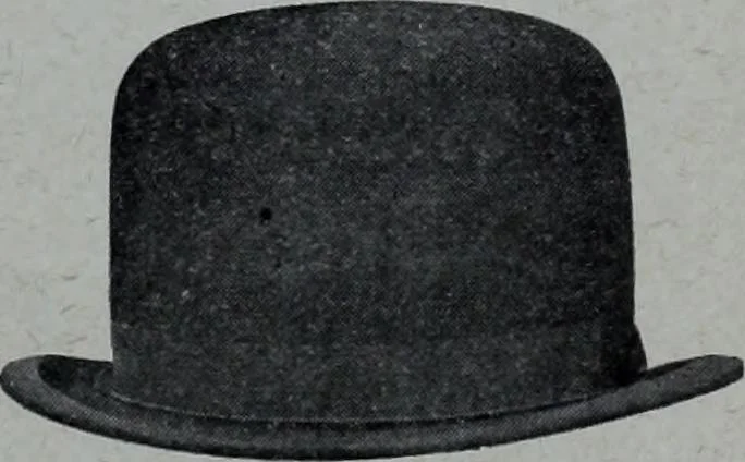An illustration from Tissus et nouveauts 1909, 1909, leaf 156
