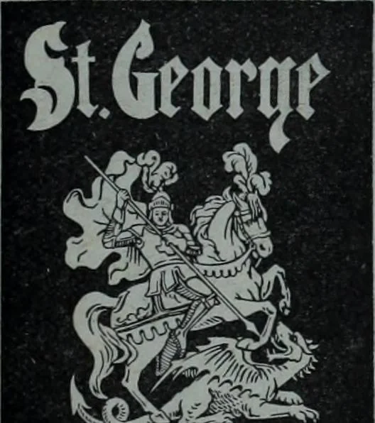An illustration from Tissus et nouveauts 1909, 1909, leaf 242