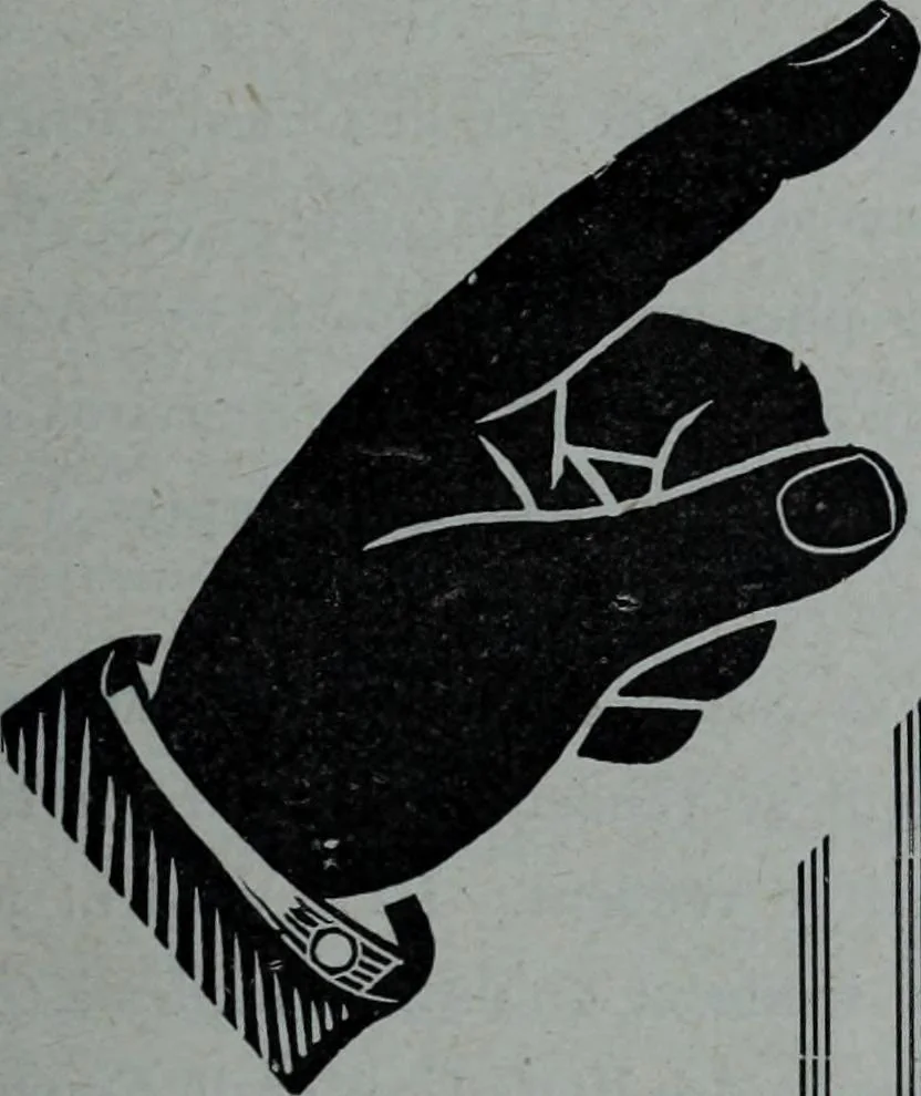 An illustration from Tissus et nouveauts 1909, 1909, leaf 296