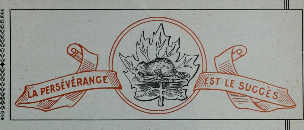 An illustration from Tissus et nouveauts 1909, 1909, leaf 312