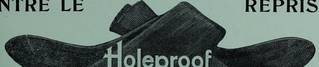 An illustration from Tissus et nouveauts 1909, 1909, leaf 32