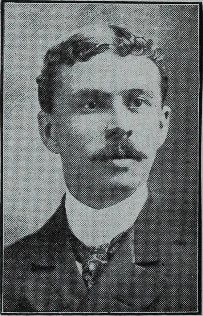 An illustration from Tissus et nouveauts 1909, 1909, leaf 329