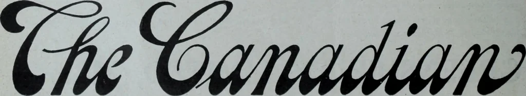 An illustration from Tissus et nouveauts 1909, 1909, leaf 345