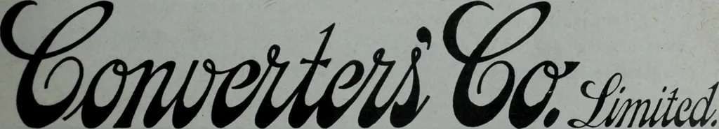 An illustration from Tissus et nouveauts 1909, 1909, leaf 346