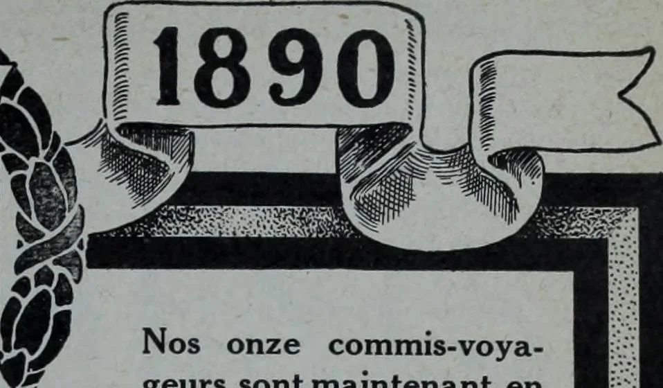 An illustration from Tissus et nouveauts 1909, 1909, leaf 384