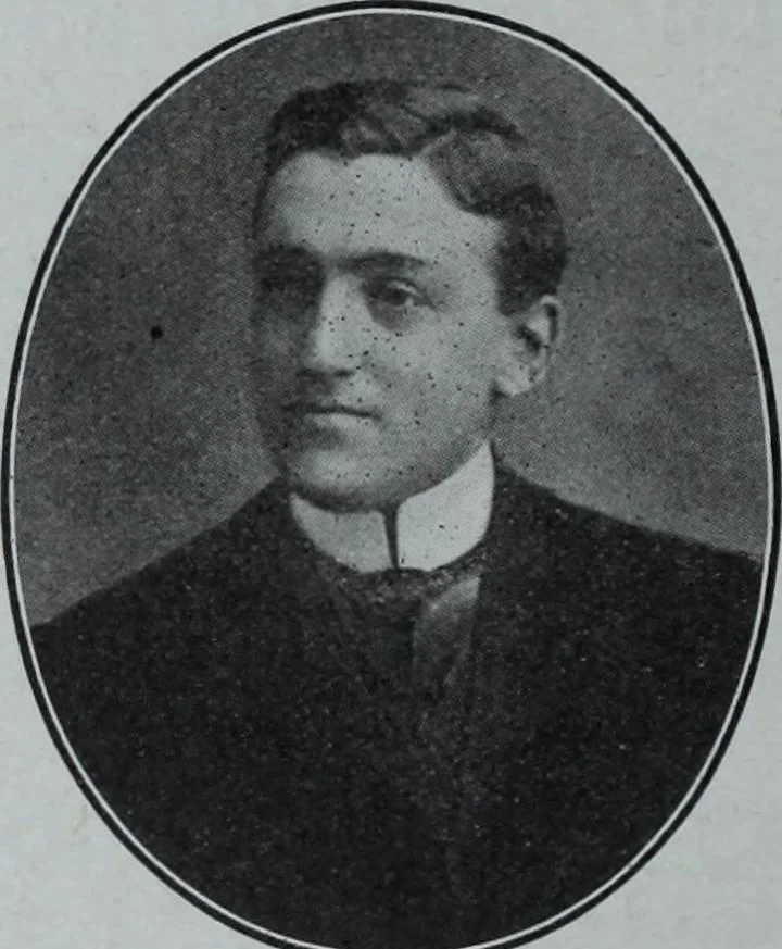 An illustration from Tissus et nouveauts 1909, 1909, leaf 409
