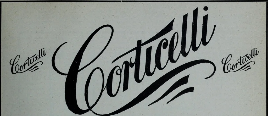 An illustration from Tissus et nouveauts 1909, 1909, leaf 424