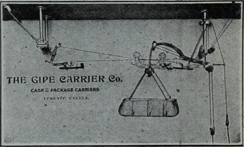 An illustration from Tissus et nouveauts 1909, 1909, leaf 430