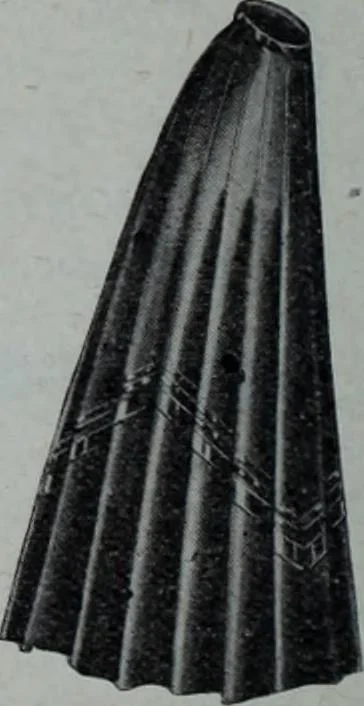 An illustration from Tissus et nouveauts 1909, 1909, leaf 499