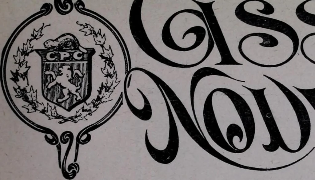 An illustration from Tissus et nouveauts 1909, 1909, leaf 558