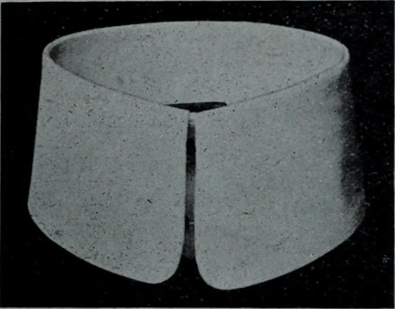 An illustration from Tissus et nouveauts 1909, 1909, leaf 580