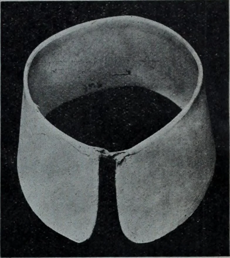 An illustration from Tissus et nouveauts 1909, 1909, leaf 580