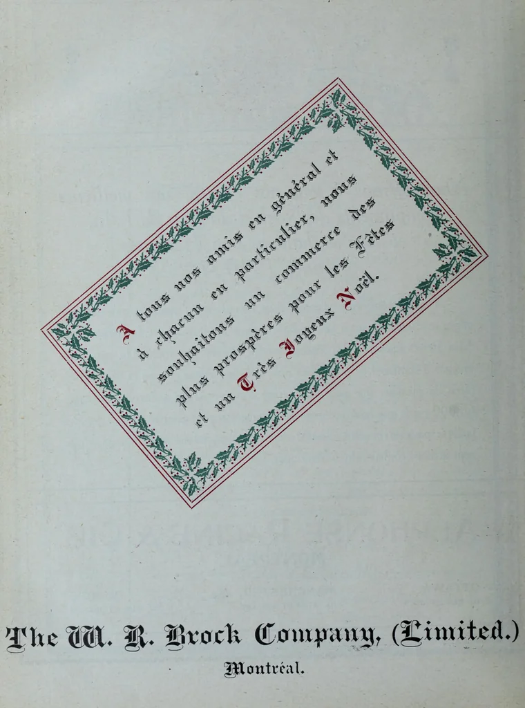 An illustration from Tissus et nouveauts 1909, 1909, leaf 627