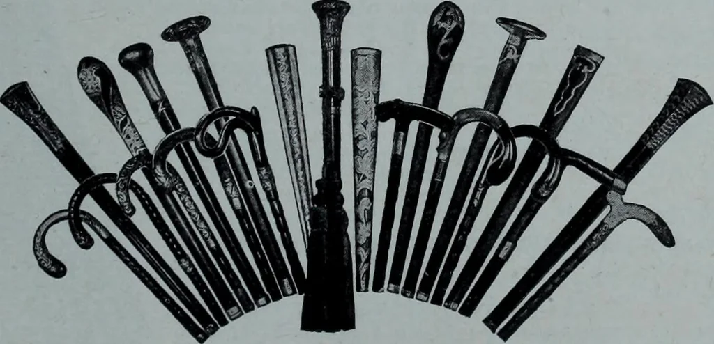 An illustration from Tissus et nouveauts 1909, 1909, leaf 636