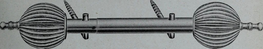 An illustration from Tissus et nouveauts 1909, 1909, leaf 82
