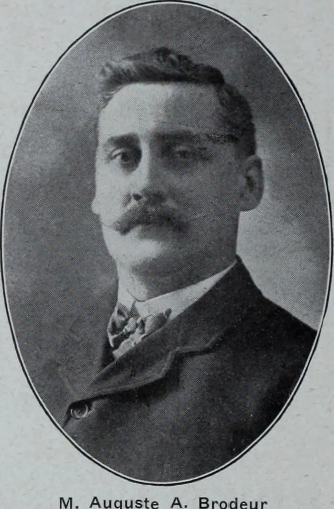 An illustration from Tissus et nouveauts 1909, 1909, leaf 89