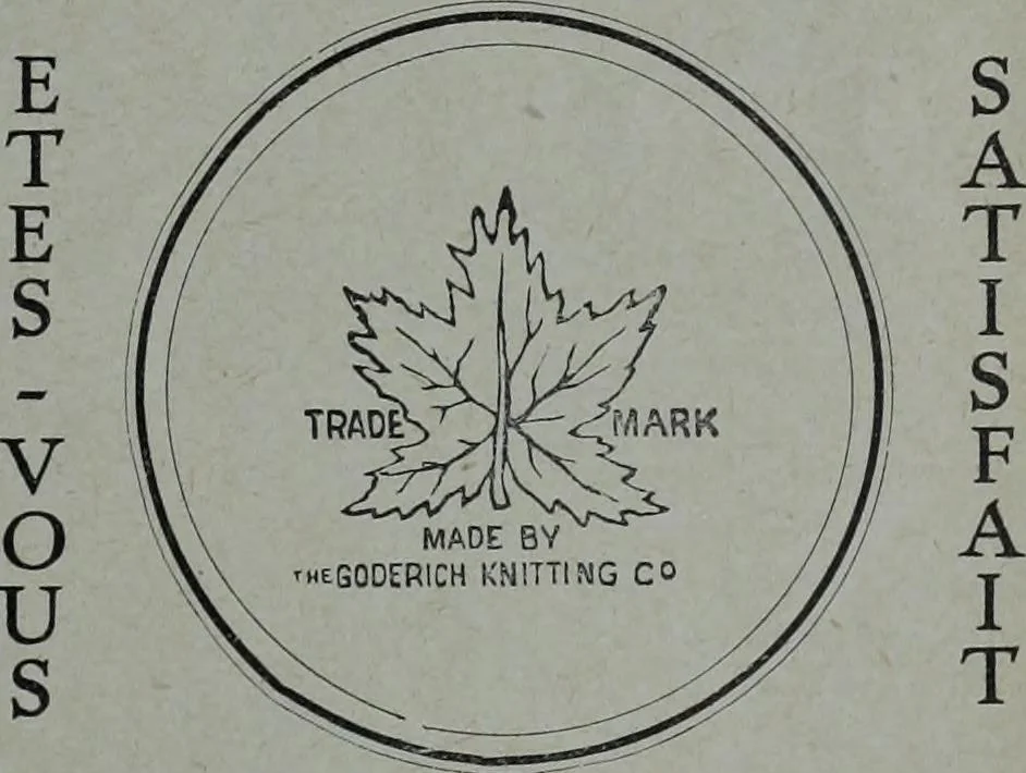 An illustration from Tissus et nouveauts 1910, 1910, leaf 108