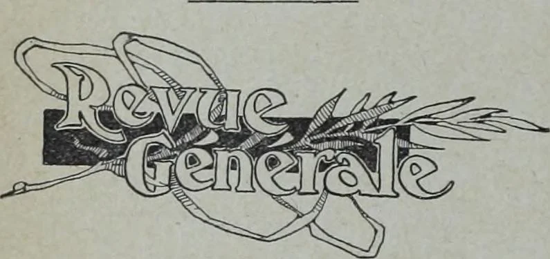 An illustration from Tissus et nouveauts 1910, 1910, leaf 111