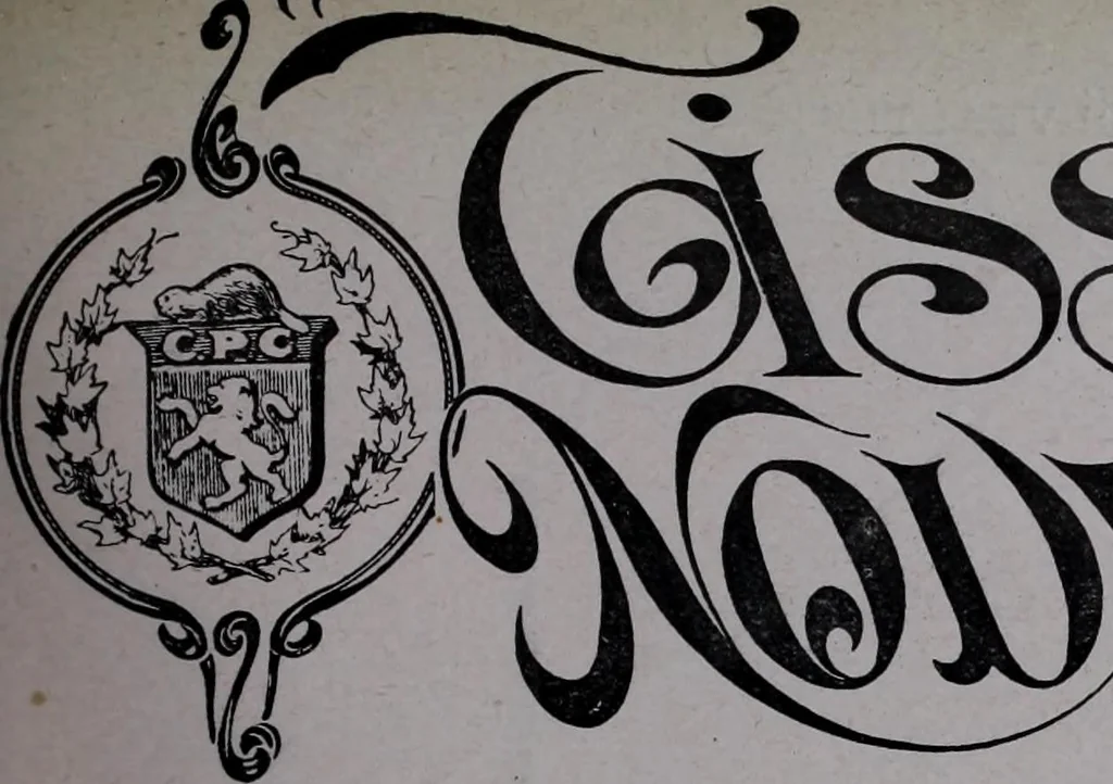 An illustration from Tissus et nouveauts 1910, 1910, leaf 116