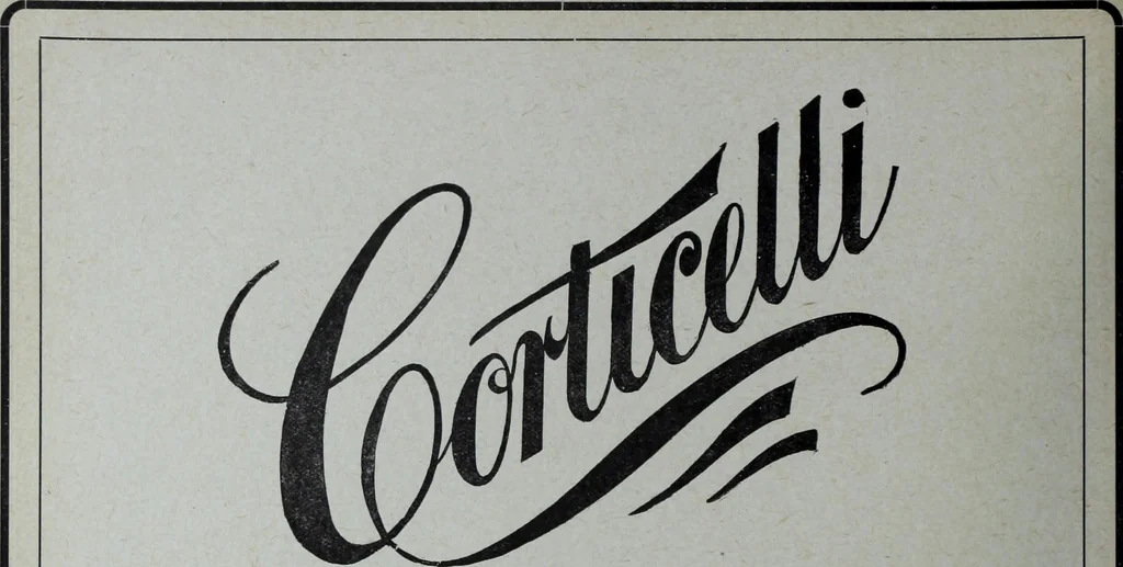 An illustration from Tissus et nouveauts 1910, 1910, leaf 125