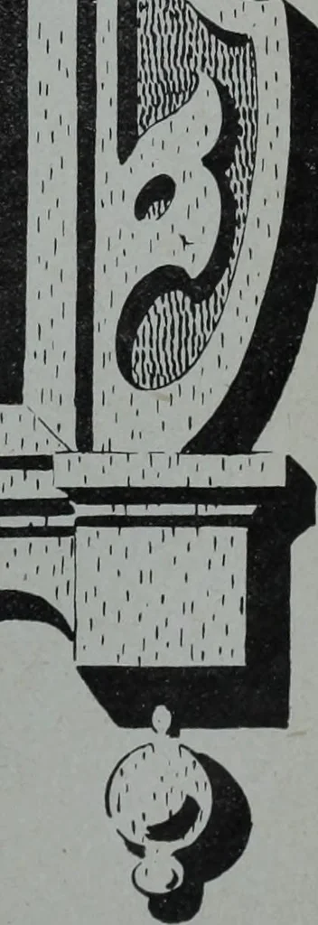 An illustration from Tissus et nouveauts 1910, 1910, leaf 178