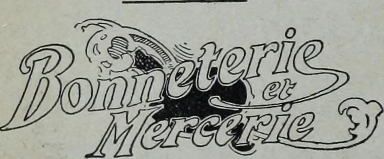 An illustration from Tissus et nouveauts 1910, 1910, leaf 225