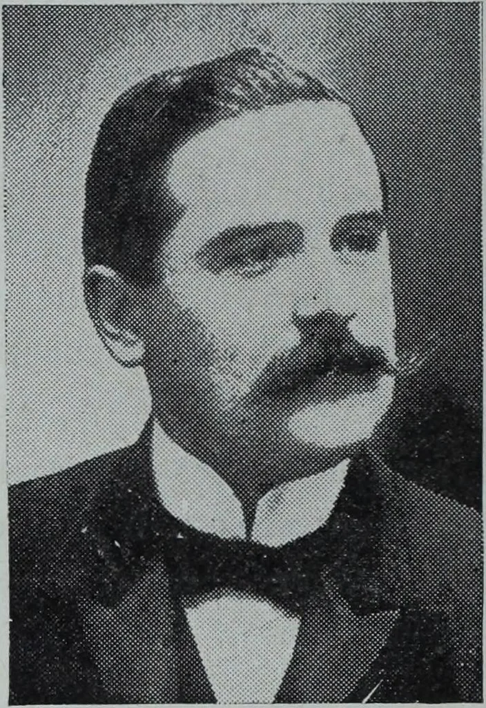An illustration from Tissus et nouveauts 1910, 1910, leaf 239