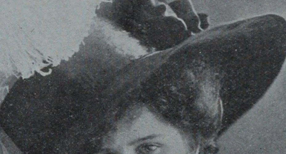 An illustration from Tissus et nouveauts 1910, 1910, leaf 245