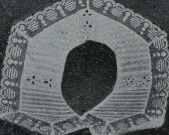 An illustration from Tissus et nouveauts 1910, 1910, leaf 246