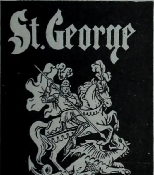 An illustration from Tissus et nouveauts 1910, 1910, leaf 248