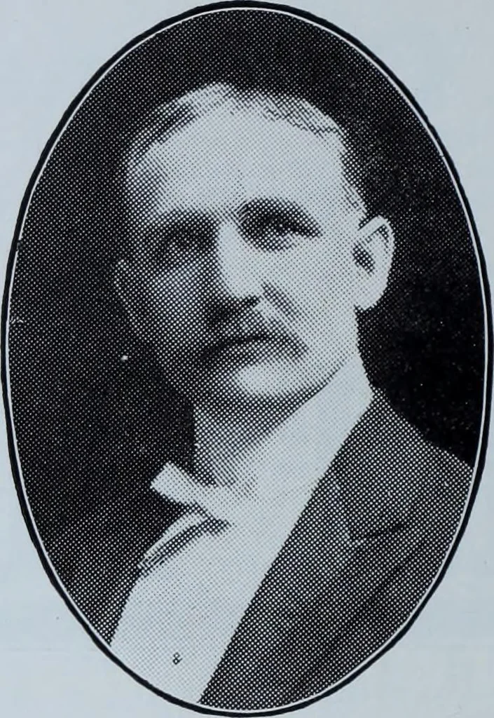An illustration from Tissus et nouveauts 1910, 1910, leaf 291