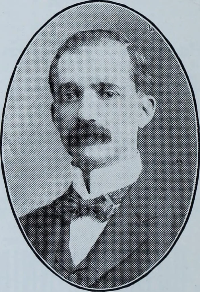 An illustration from Tissus et nouveauts 1910, 1910, leaf 291
