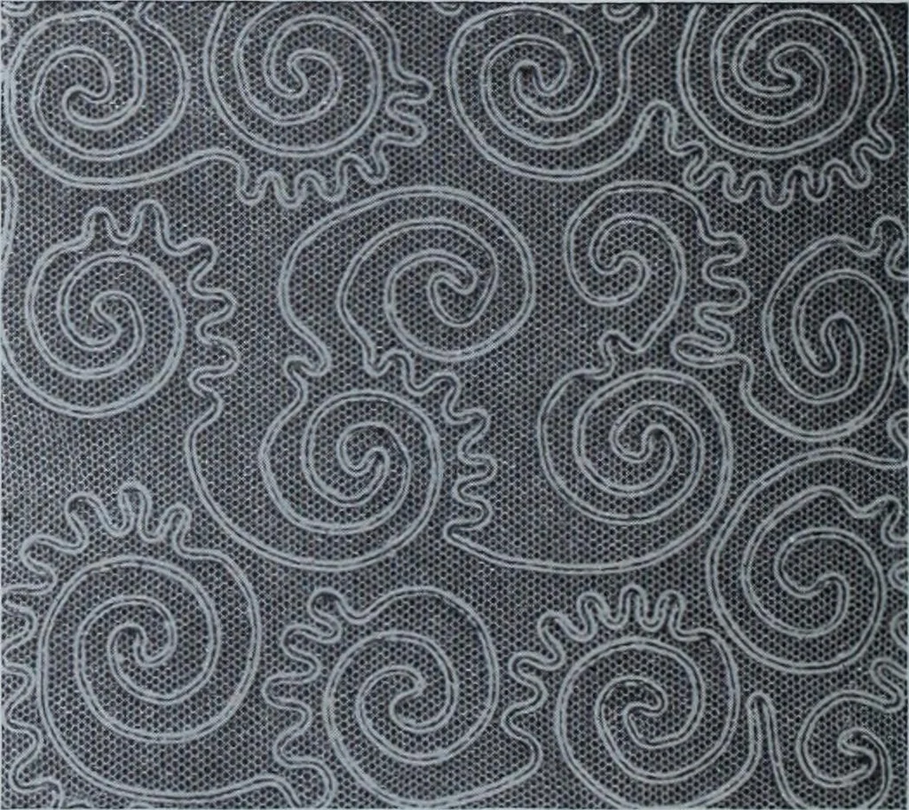 An illustration from Tissus et nouveauts 1910, 1910, leaf 297
