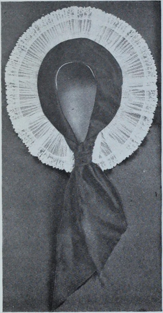 An illustration from Tissus et nouveauts 1910, 1910, leaf 299