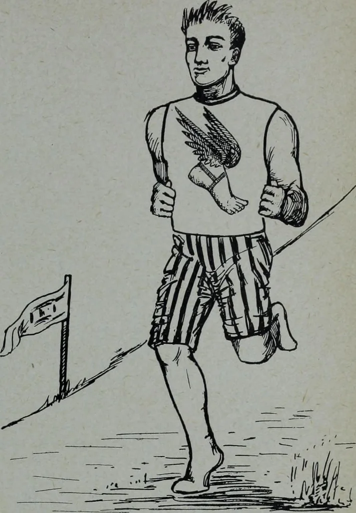 An illustration from Tissus et nouveauts 1910, 1910, leaf 350