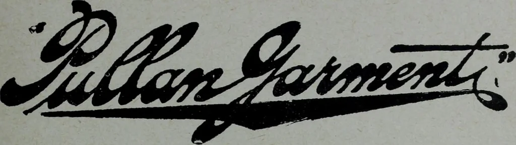 An illustration from Tissus et nouveauts 1910, 1910, leaf 360