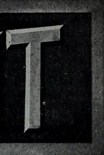 An illustration from Tissus et nouveauts 1910, 1910, leaf 368