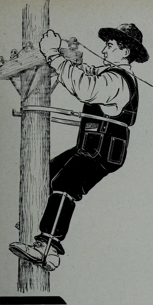 An illustration from Tissus et nouveauts 1910, 1910, leaf 376