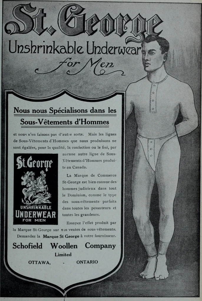 An illustration from Tissus et nouveauts 1910, 1910, leaf 390