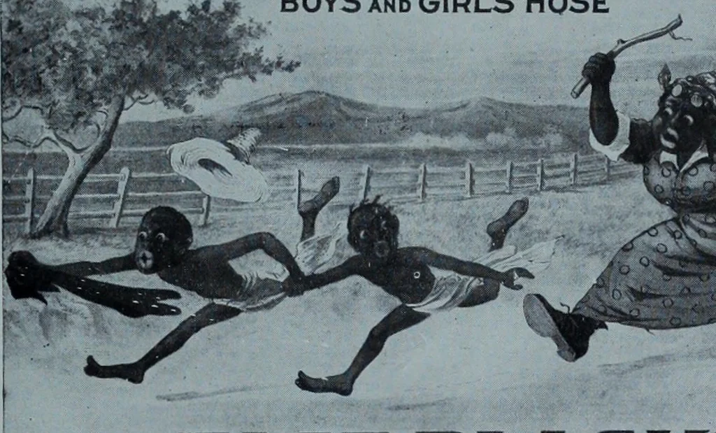 An illustration from Tissus et nouveauts 1910, 1910, leaf 432