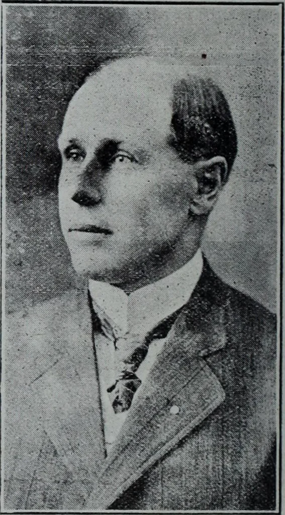 An illustration from Tissus et nouveauts 1910, 1910, leaf 471