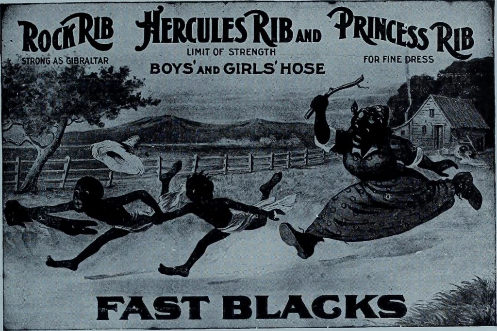 An illustration from Tissus et nouveauts 1910, 1910, leaf 478