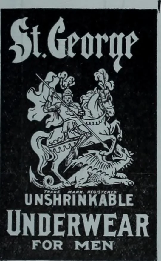 An illustration from Tissus et nouveauts 1910, 1910, leaf 536