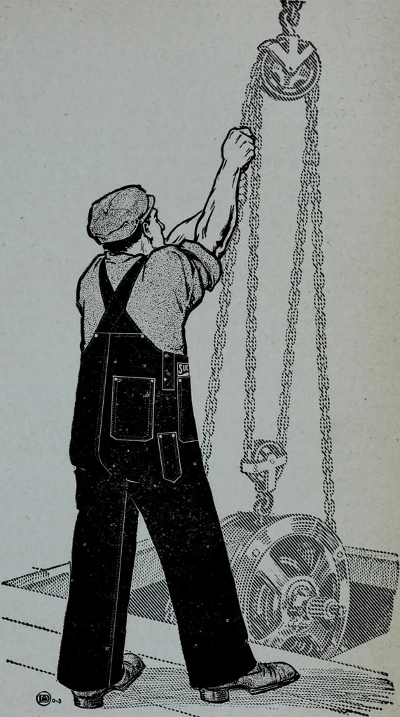 An illustration from Tissus et nouveauts 1910, 1910, leaf 542
