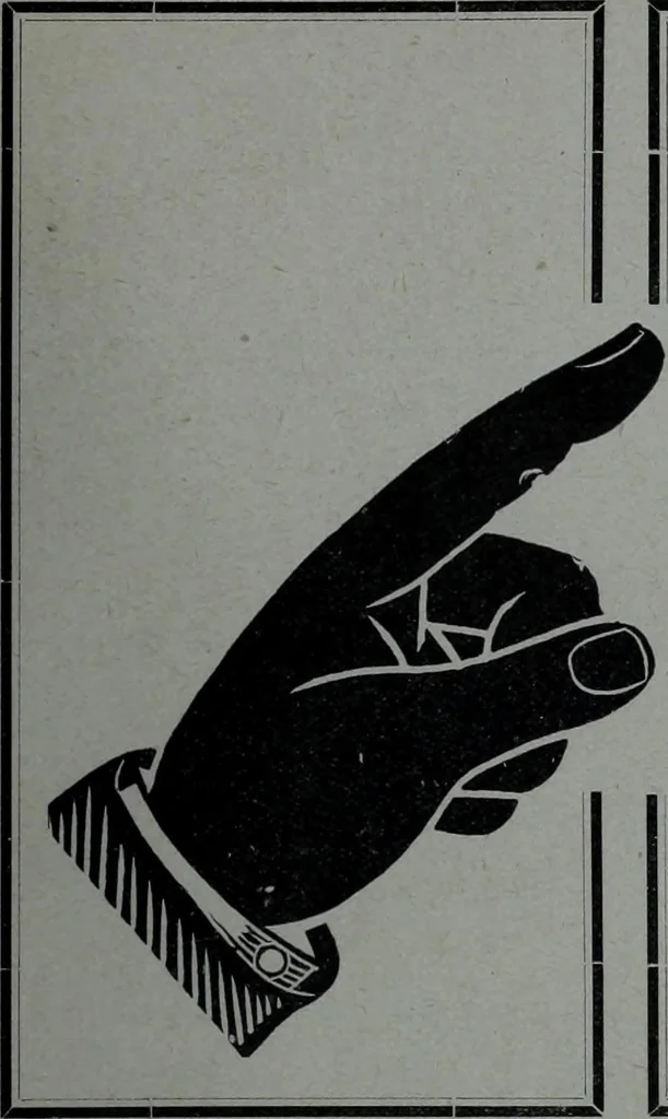 An illustration from Tissus et nouveauts 1910, 1910, leaf 60