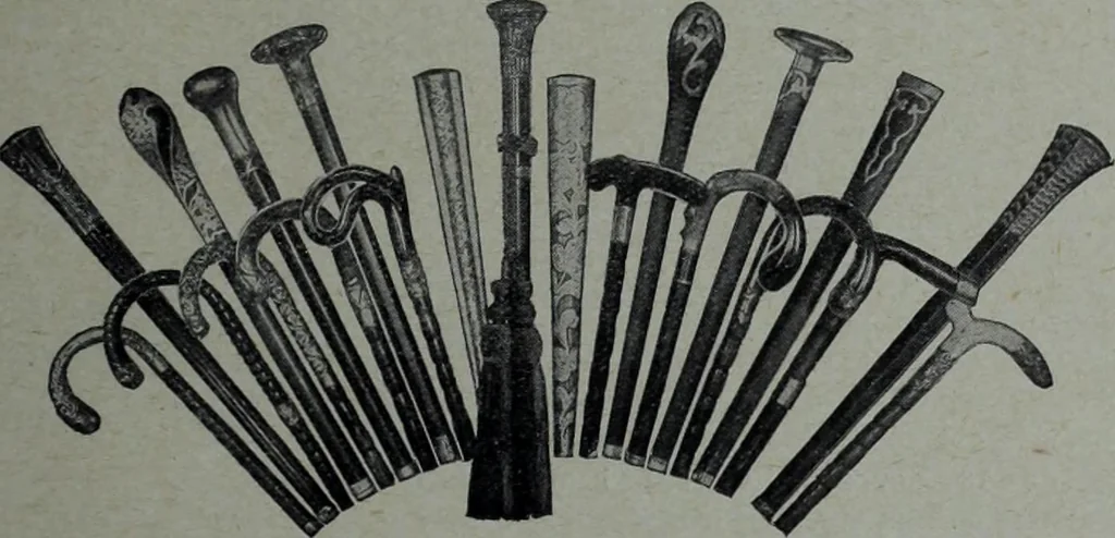 An illustration from Tissus et nouveauts 1910, 1910, leaf 62