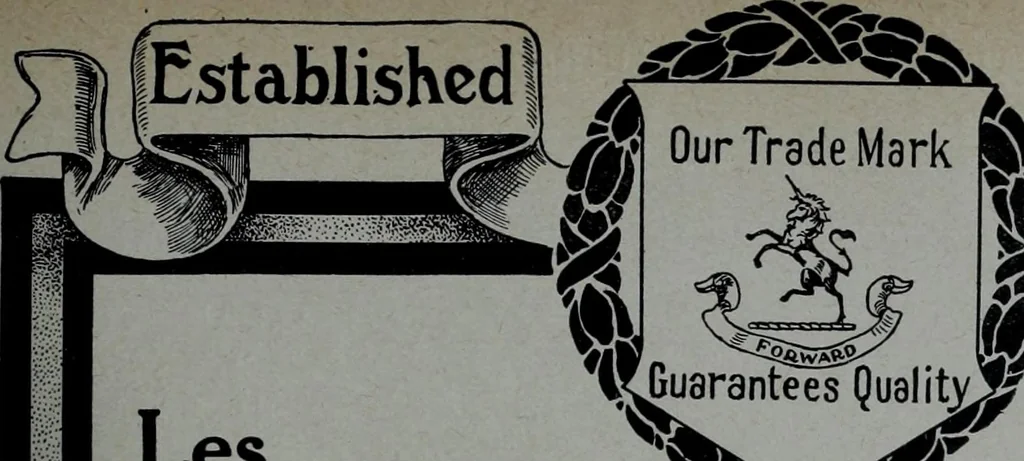 An illustration from Tissus et nouveauts 1910, 1910, leaf 80