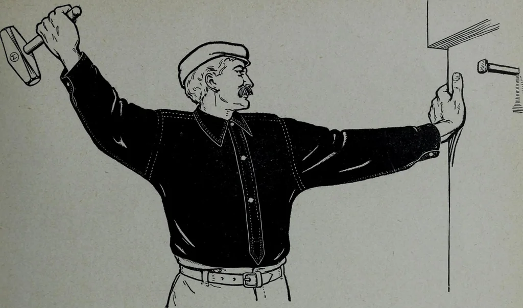 An illustration from Tissus et nouveauts 1910, 1910, leaf 98
