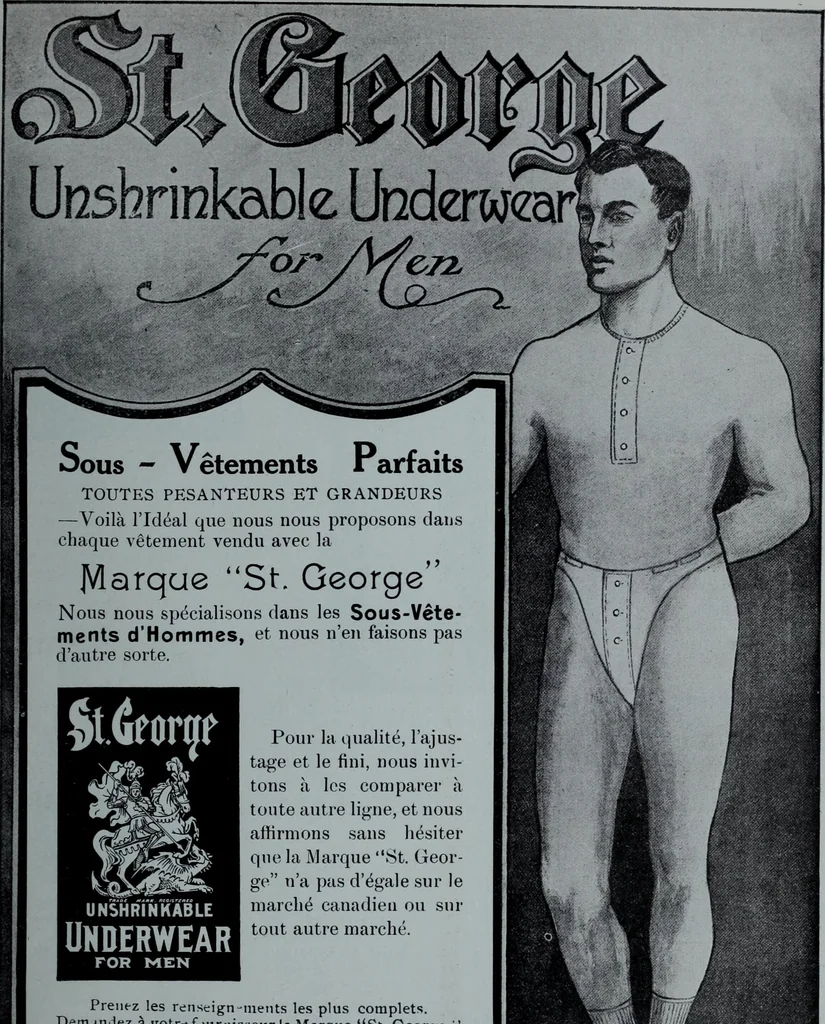 An illustration from Tissus et nouveauts 1911, 1911, leaf 102