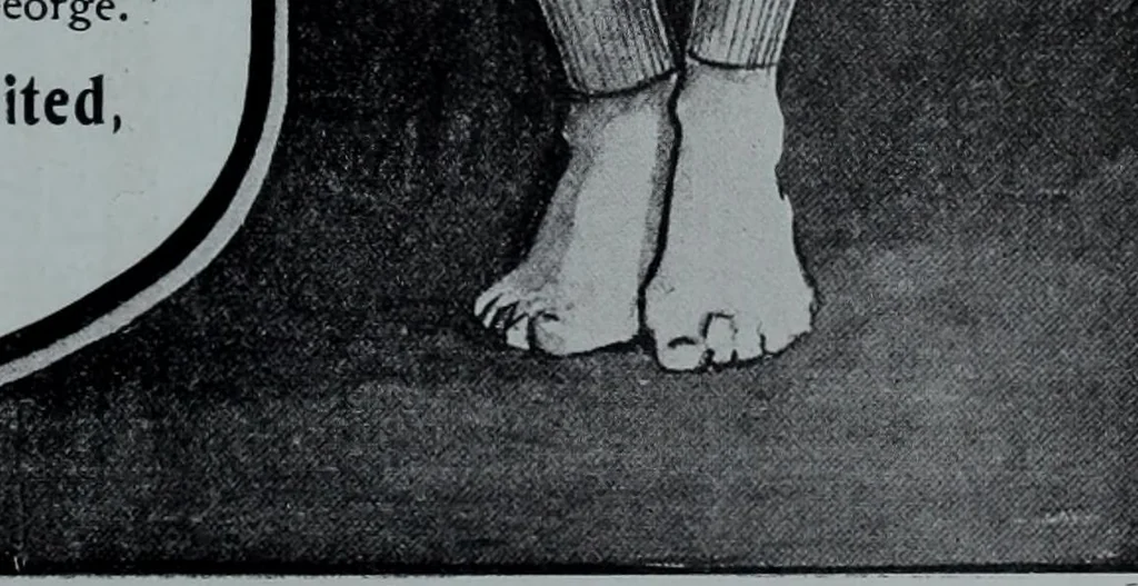 An illustration from Tissus et nouveauts 1911, 1911, leaf 102